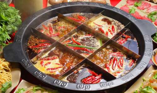 火锅餐饮口号有气势