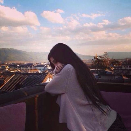 2016年最新伤感的句子说说心情 8