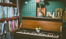 比较有书香气息的座右铭