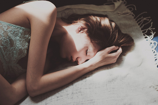 2016年最新伤感的句子说说心情 4