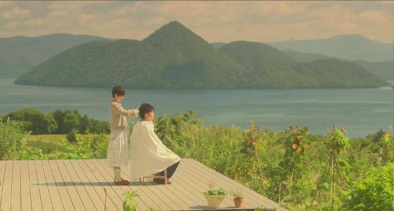 关于美好生活的句子 2