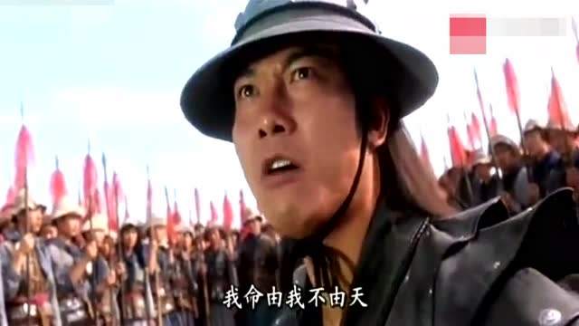 与我的命运相似的霸气句子