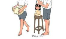 一家人在一起的幸福句子