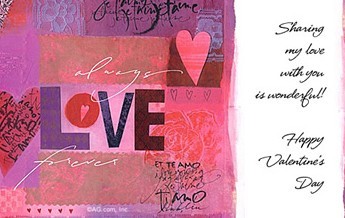 结婚的英文祝福