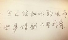 形容虚伪的句子