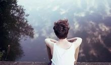 对女朋友很失望的句子