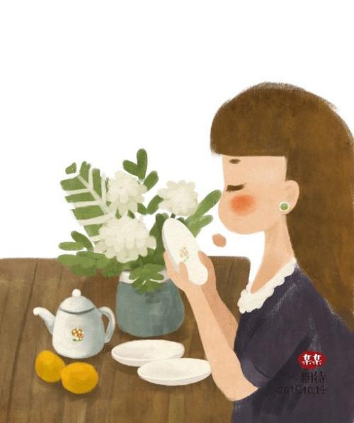 关于亲情扎心感人的句子