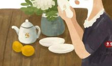 关于亲情扎心感人的句子