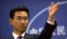 外交官耿爽经典语录