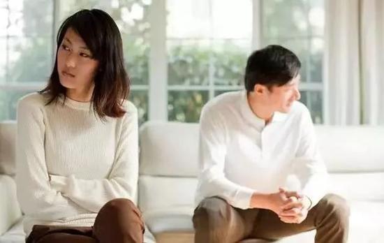 对婚姻失望看透的句子 2