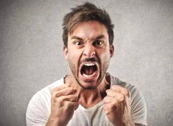 关于不耐烦的座右铭1