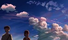 秒速五厘米经典语录