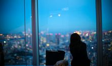 伤感悲凉的句子