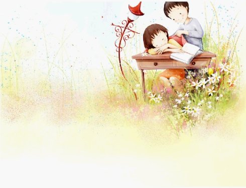 关于爱情的歌词