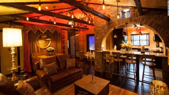 64.一切都不如，只有“海鲜”高！正远海鲜酒家