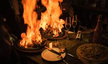 平安夜商务短信