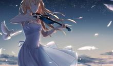 四月是你的谎言名言