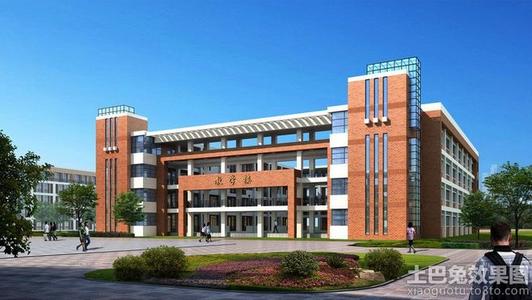 赞美学校的简短句子