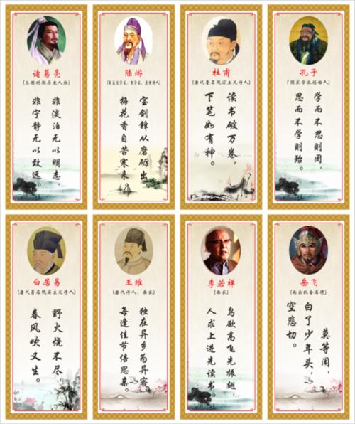 简短的励志名言