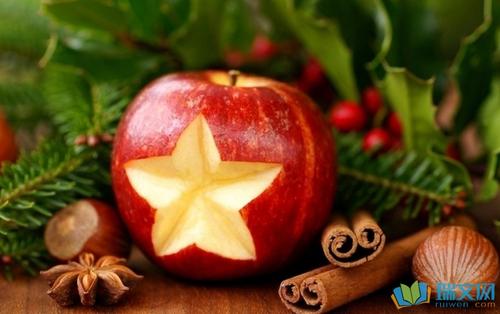 圣诞平安夜经典短信