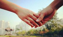 让女生感动的表白