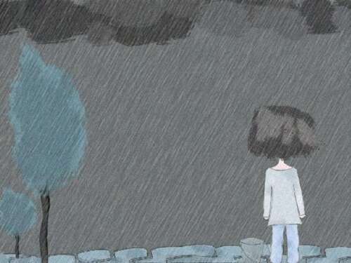 爱情失恋心痛的句子说说心情 1