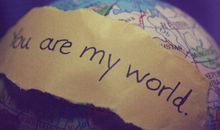 想你一个人的句子