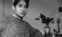 顾城经典语录大全