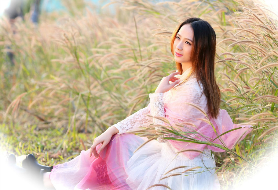 想你是一句漂亮的句子