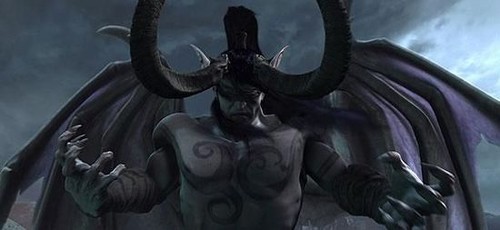 魔兽世界经典语录