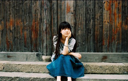 我想念你,但我无能为力