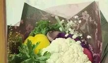 结婚收到捧花祝福语