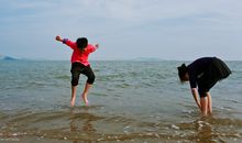 美容院冬季问候短信