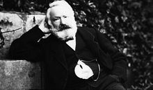 法国雨果的座右铭