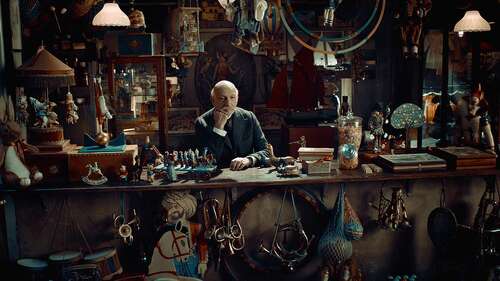 法国雨果的座右铭