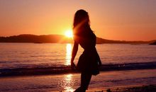 对待感情失望的句子