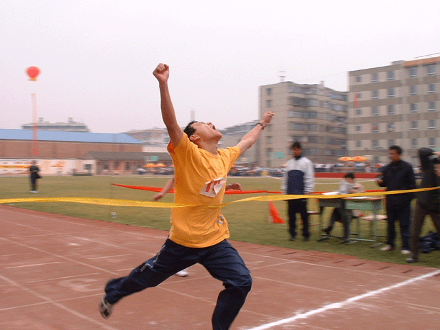 手术室运动会霸气口号 2