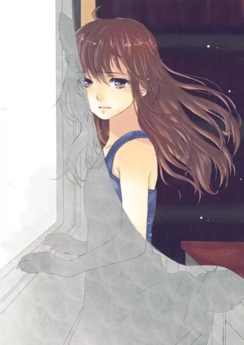 心痛的那一瞬间的句子