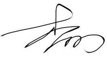 英文个性签名情侣签名