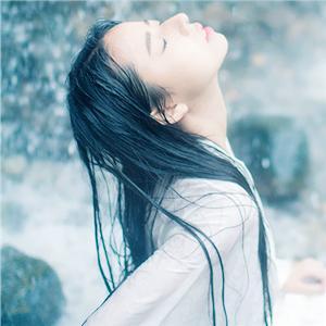 女孩的美丽句子