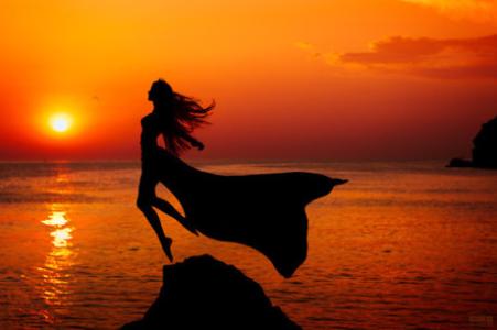 关于十年的亲情的句子 2