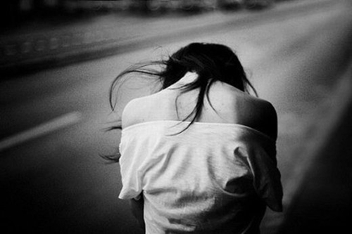 形容心痛到绝望的句子 1