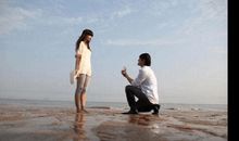 不想分手挽留的话