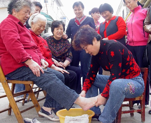 关于孝顺的座右铭1