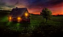 永远割舍不掉的是亲情句子