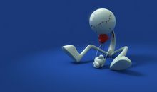 日出生情，日落成伤的伤感句子