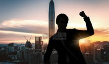 销售口号霸气押韵接地气