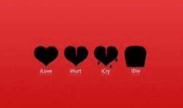 11.将您的心保存给关心的人。将您的心交给关心的人。