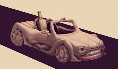 公益广告环境百科1