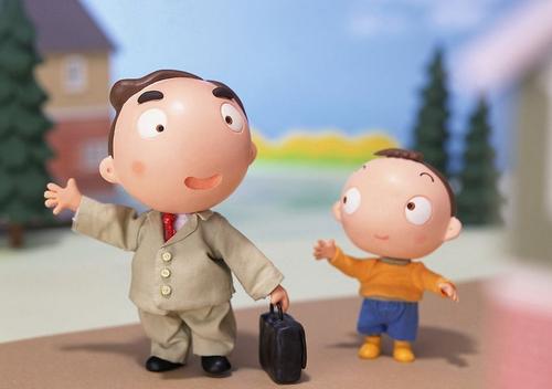 人不能忘了亲情句子 1